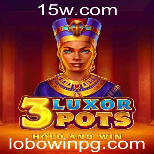 Explorando o Fascinante Mundo de 3LuxorPots: O Jogo de Estratégia que Conquista Multidões