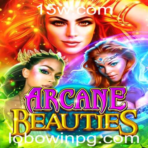 ArcaneBeauties: Descubra o Mundo Encantado do Jogo com Lobowin