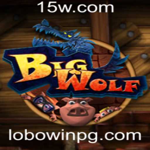 Explorando o Mundo de BigWolf: Uma Aventura LoboWin