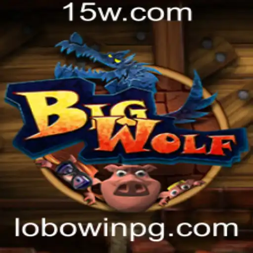 Explorando o Mundo de BigWolf: Uma Aventura LoboWin