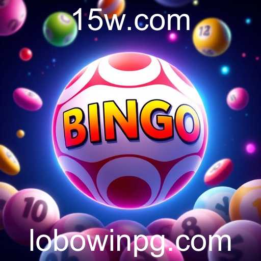 Bingo Online: Descubra o Universo Lobowin
