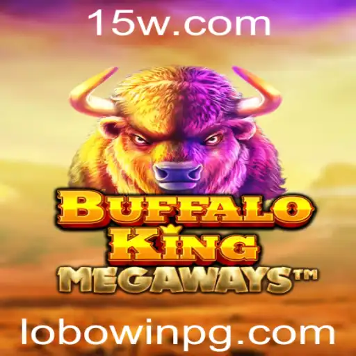 Buffalo King: Descubra o Poder dos Ventos Selvagens no Cassino