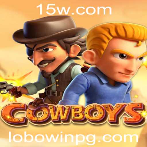 Desvendando o Jogo COWBOYS: Regras e Experiência de Jogo Única