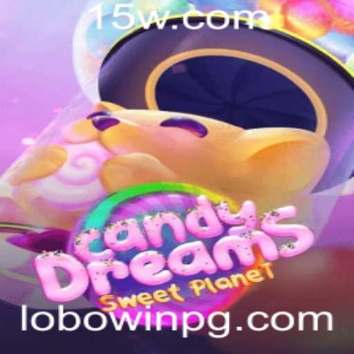 CandyDreams: Uma Jornada Aventurosa no Mundo dos Doces