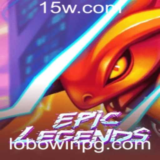 EpicLegends: Aventura e Estratégia com Lobos