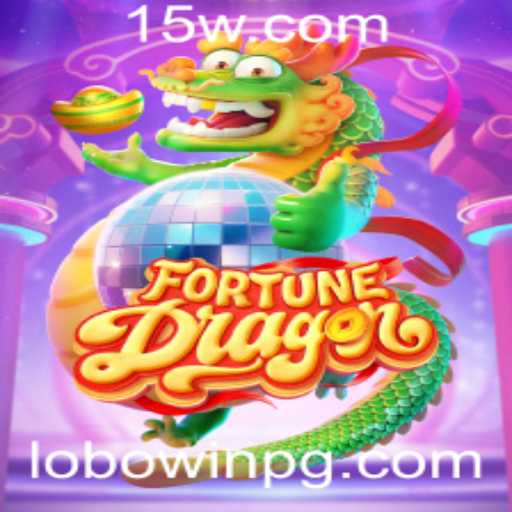 FortuneDragon: A Aventura Virtual com Lobowin