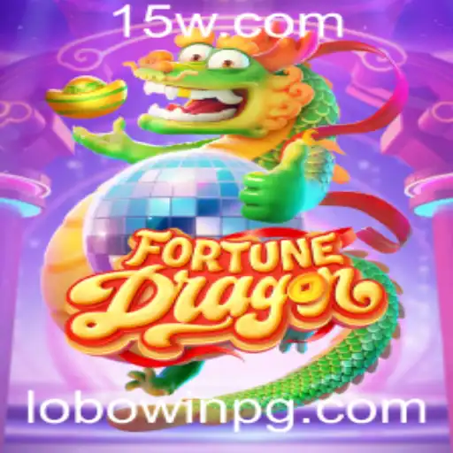 FortuneDragon: A Aventura Virtual com Lobowin