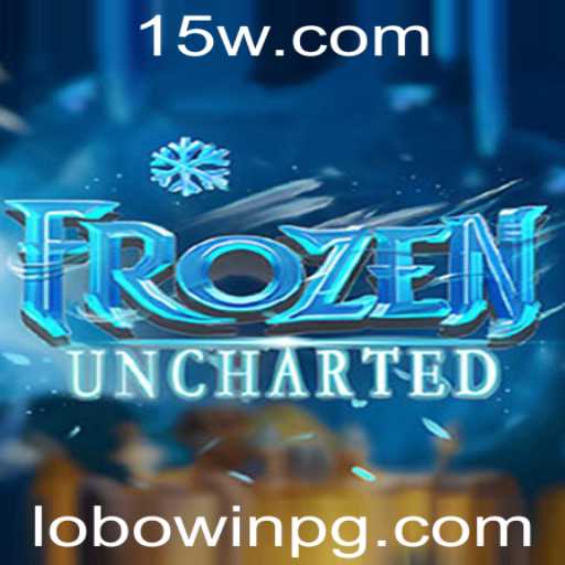 Explorando FrozenUncharted: A Jornada Inédita no Mundo de LoboWin