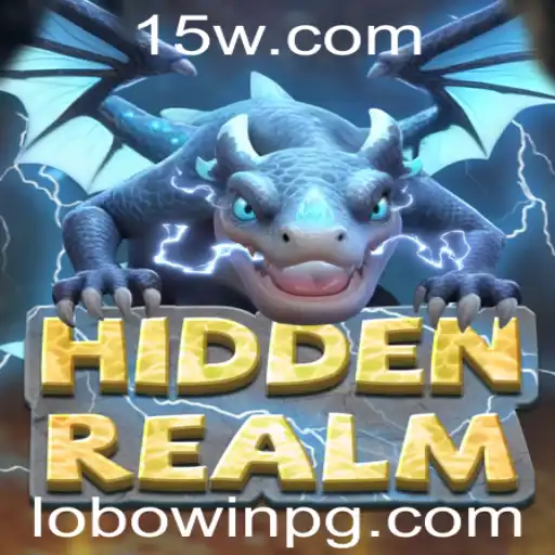 HiddenRealm: Descubra os Segredos do Novo Jogo Envolvente