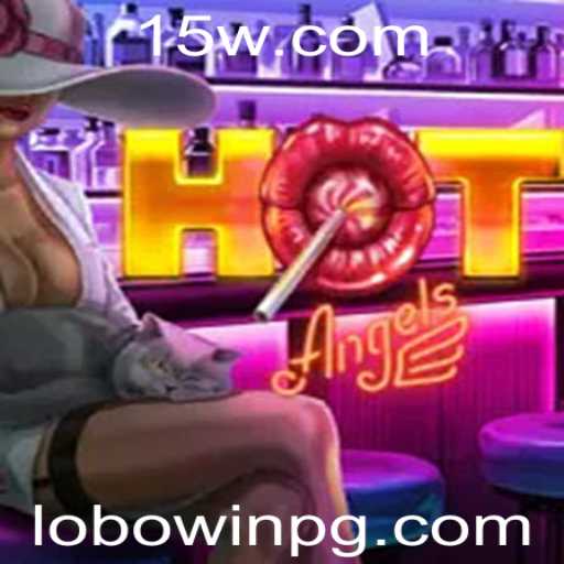Descubra HotAngels: O Jogo Que Está Conquistando o Mundo dos Games