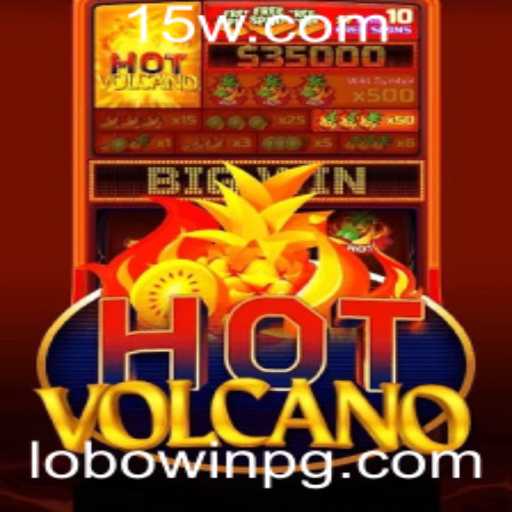 Descubra HotVolcano: O Jogo de Estratégia e Aventura que Está Dominando as Paradas