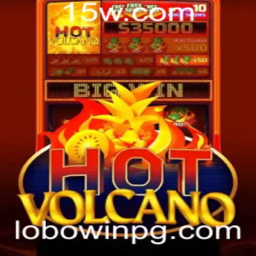 Descubra HotVolcano: O Jogo de Estratégia e Aventura que Está Dominando as Paradas