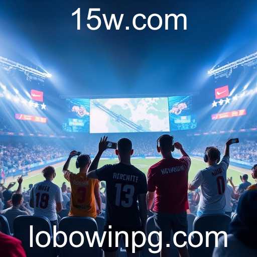 Explorando o Universo dos Jogos ao Vivo: A Revolução da Lobowin