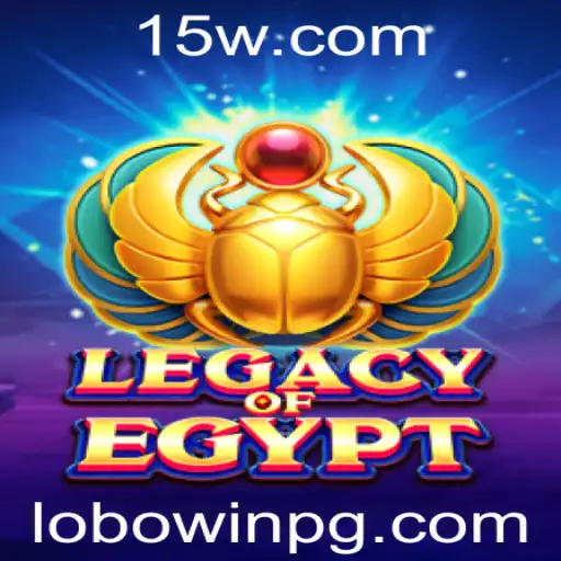 Explorando o Fascínio do Jogo LegacyOfEgypt: Uma Introdução Completa