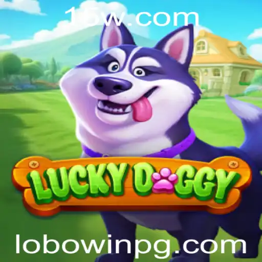 Descobrindo LuckyDoggy: O Jogo que Combina Emoção e Estratégia com Lobowin