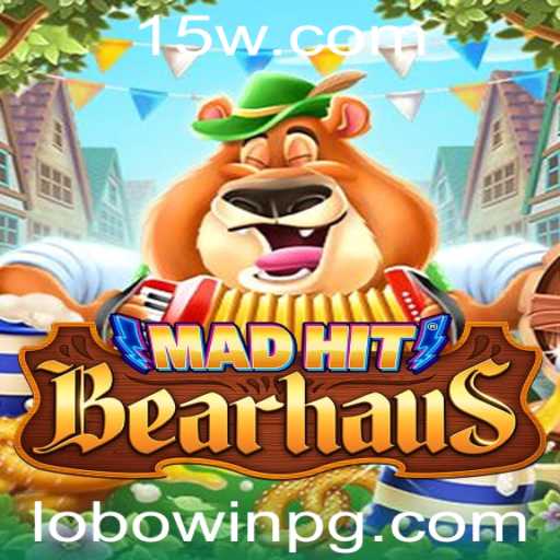 Descubra MadHitBearhaus: O Jogo de Estratégia Inovador