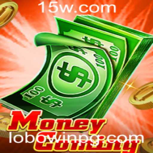 MoneyComing: Um Jogo de Estratégia Intenso com Lobowin