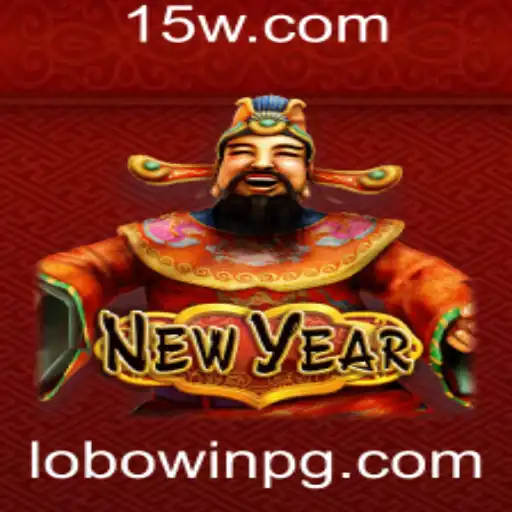Descubra o Jogo NewYear e a Palavra-Chave 'lobowin'
