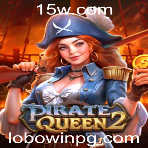 Explorando PirateQueen2: A Aventura dos Sete Mares