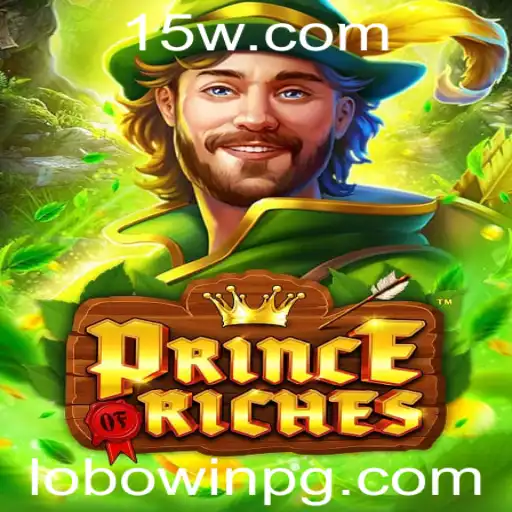 Explorando o Jogo 'PrinceOfRiches': Regras e Estratégias