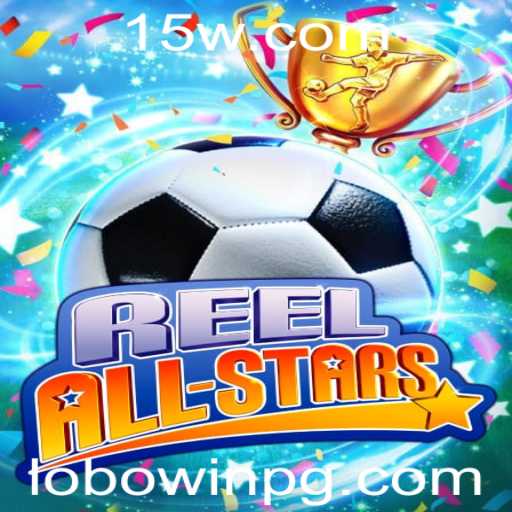 ReelAllStars: A Nova Sensação no Mundo dos Jogos