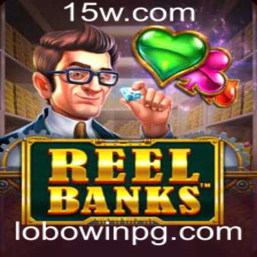 ReelBanks: Descrição, Introdução e Regras do Jogo