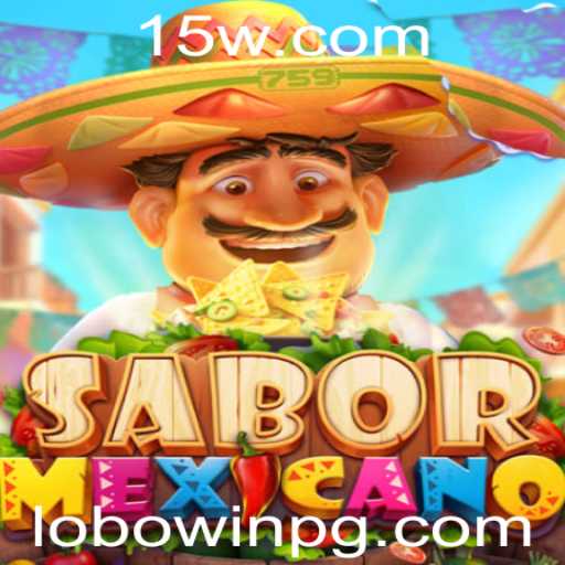 Descubra o Fascinante Mundo de 'SaborMexicano'