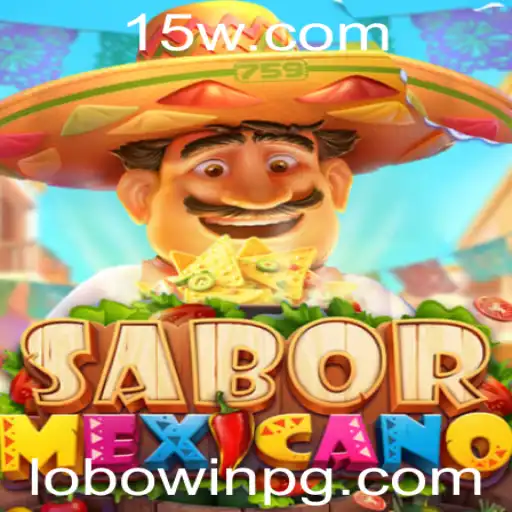 Descubra o Fascinante Mundo de 'SaborMexicano'