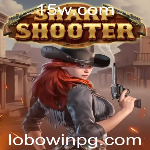 Explorando o Mundo de Sharpshooter: Um Jogo de Estratégia e Precisão