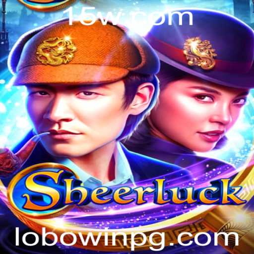Desvendando Sheerluck: Uma Nova Era de Jogos de Mistério