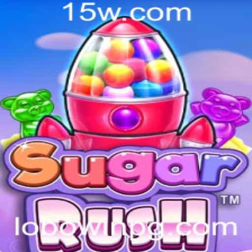 Explorando a Emoção de SugarRush: Um Guia Completo para Lobowin