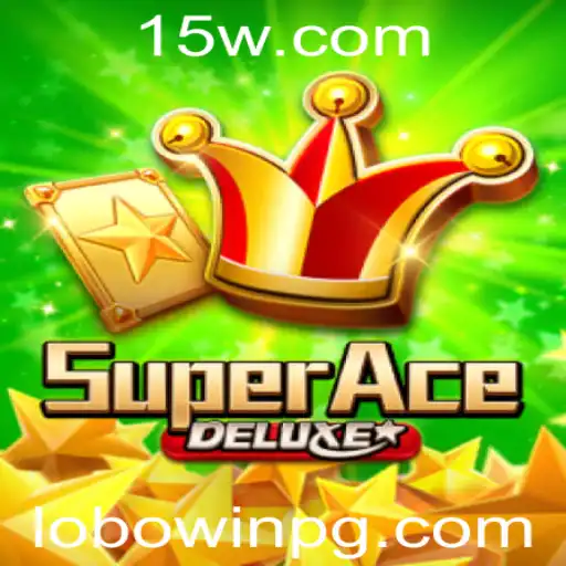 SuperAceDeluxe: Uma Jornada Épica com Desafios Únicos