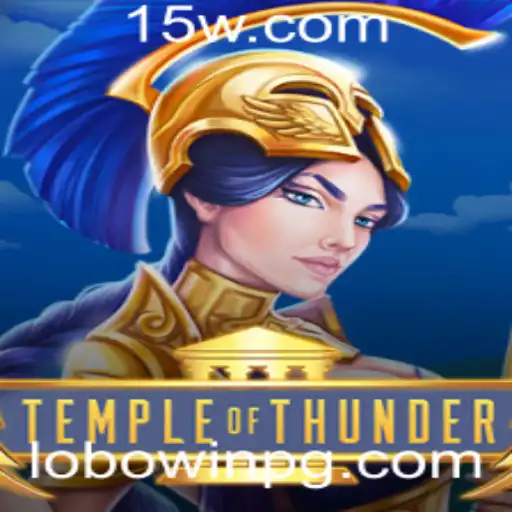 Descubra a Aventura Mística de TempleofThunder: Conquistando o Desafio com Lobowin