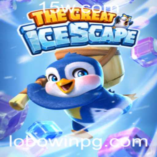Explorando o Mundo de TheGreatIcescape e o Fascínio das Vitórias LoboWin