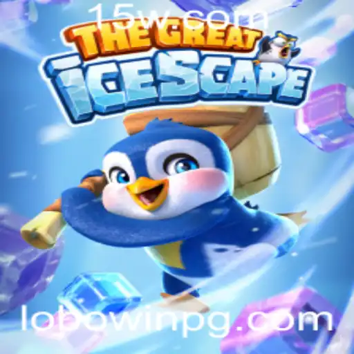 Explorando o Mundo de TheGreatIcescape e o Fascínio das Vitórias LoboWin