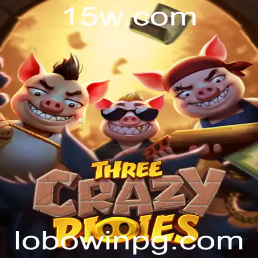 Explorando o Divertido Mundo de ThreeCrazyPiggies: Regras e Estratégias para Dominar o Jogo