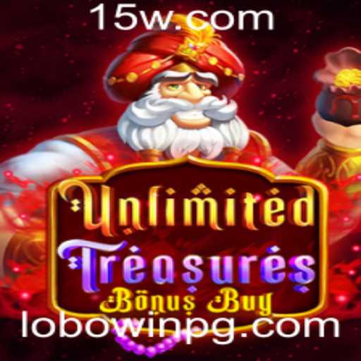 UnlimitedTreasuresBonusBuy: O Novo Fenômeno dos Jogos de Cassino