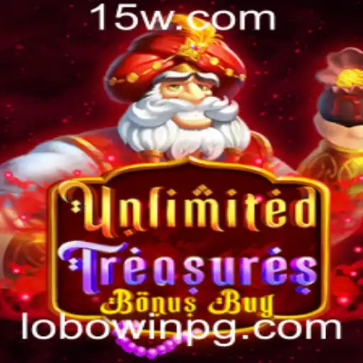 UnlimitedTreasuresBonusBuy: O Novo Fenômeno dos Jogos de Cassino