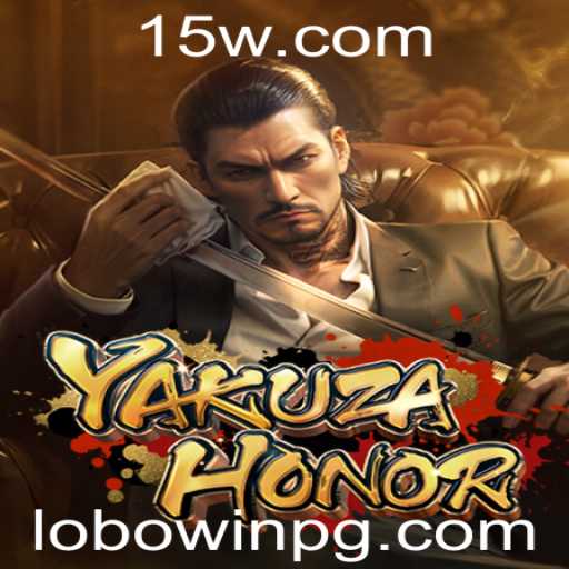 Descubra o Mundo Fascinante de YakuzaHonor: Um Jogo Estratégico e Envolvente